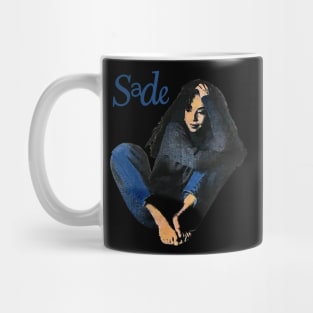 Sade Mug